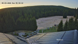 Směďava, Černý vrch