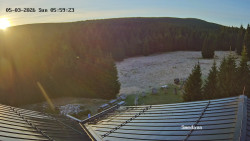 Směďava, Černý vrch