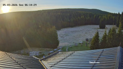 Směďava, Černý vrch