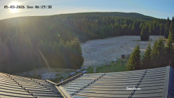 Směďava, Černý vrch