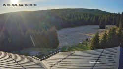 Směďava, Černý vrch