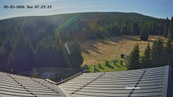 Směďava, Černý vrch