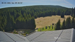 Směďava, Černý vrch
