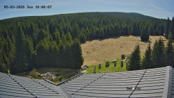 Směďava, Černý vrch