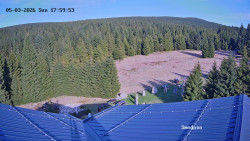 Směďava, Černý vrch