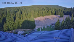 Směďava, Černý vrch