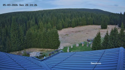 Směďava, Černý vrch