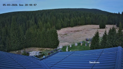 Směďava, Černý vrch
