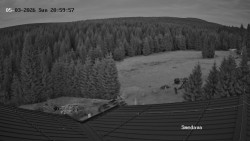Směďava, Černý vrch