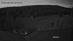 Směďava, Černý vrch