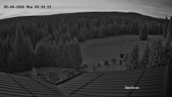 Směďava, Černý vrch