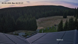 Směďava, Černý vrch