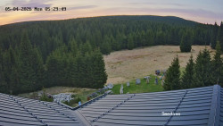 Směďava, Černý vrch