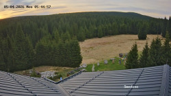 Směďava, Černý vrch