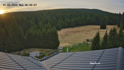 Směďava, Černý vrch