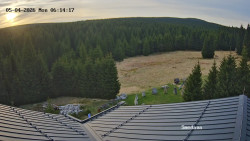 Směďava, Černý vrch