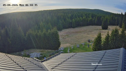 Směďava, Černý vrch