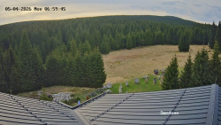 Směďava, Černý vrch