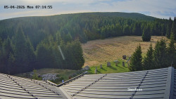 Směďava, Černý vrch