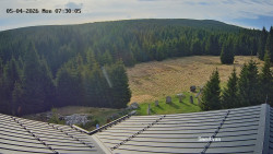 Směďava, Černý vrch
