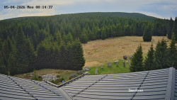Směďava, Černý vrch