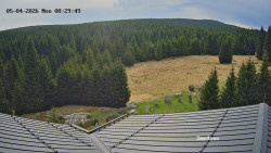 Směďava, Černý vrch