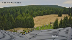 Směďava, Černý vrch