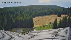 Směďava, Černý vrch