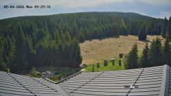 Směďava, Černý vrch
