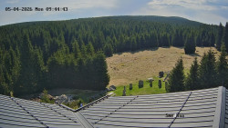 Směďava, Černý vrch