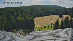 Směďava, Černý vrch