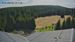Směďava, Černý vrch