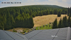 Směďava, Černý vrch