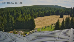Směďava, Černý vrch