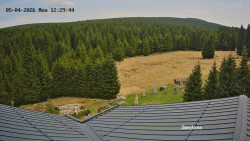 Směďava, Černý vrch