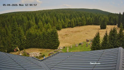 Směďava, Černý vrch