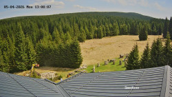 Směďava, Černý vrch