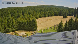 Směďava, Černý vrch