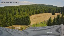 Směďava, Černý vrch