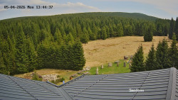 Směďava, Černý vrch
