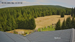 Směďava, Černý vrch