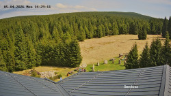 Směďava, Černý vrch