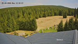Směďava, Černý vrch