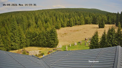 Směďava, Černý vrch