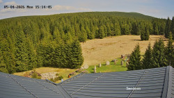 Směďava, Černý vrch