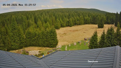 Směďava, Černý vrch