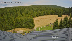 Směďava, Černý vrch