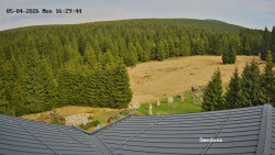 Směďava, Černý vrch