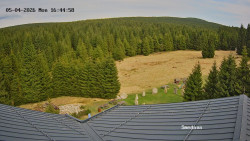 Směďava, Černý vrch