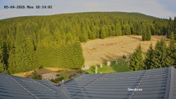 Směďava, Černý vrch